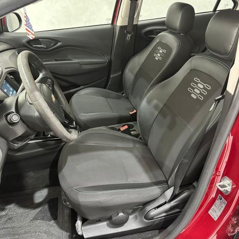 CHEVROLET Prisma 1.4 4P LT FLEX AUTOM�TICO, Foto 22