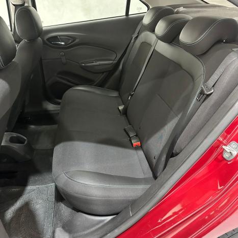 CHEVROLET Prisma 1.4 4P LT FLEX AUTOM�TICO, Foto 23