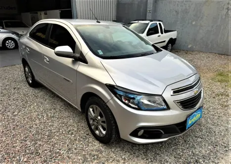 CHEVROLET Prisma 1.4 4P LTZ FLEX, Foto 2