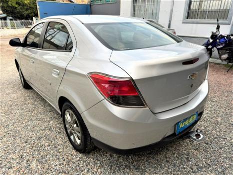 CHEVROLET Prisma 1.4 4P LTZ FLEX, Foto 3