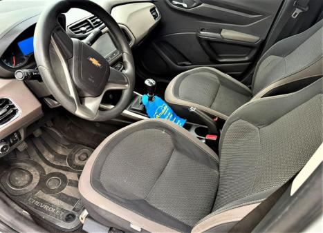CHEVROLET Prisma 1.4 4P LTZ FLEX, Foto 6