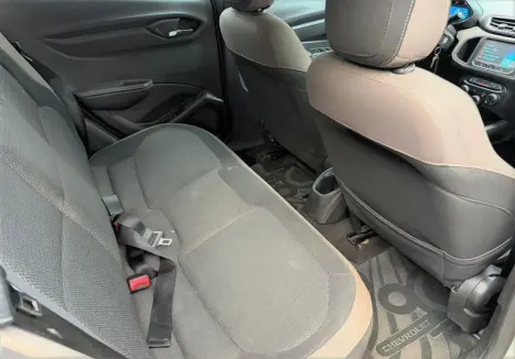 CHEVROLET Prisma 1.4 4P LTZ FLEX, Foto 10