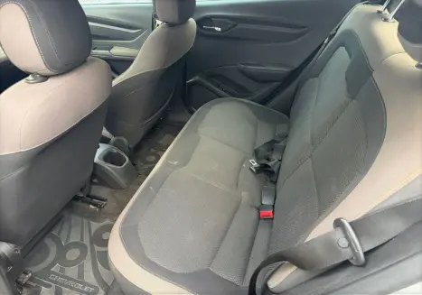 CHEVROLET Prisma 1.4 4P LTZ FLEX, Foto 11