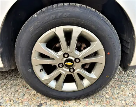 CHEVROLET Prisma 1.4 4P LTZ FLEX, Foto 13