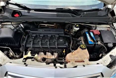 CHEVROLET Prisma 1.4 4P LTZ FLEX, Foto 15