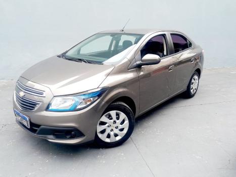 CHEVROLET Prisma 1.4 4P LT FLEX, Foto 1