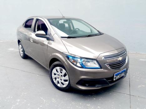 CHEVROLET Prisma 1.4 4P LT FLEX, Foto 2