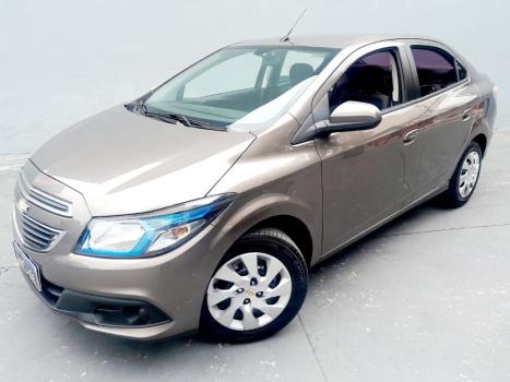 CHEVROLET Prisma 1.4 4P LT FLEX, Foto 3