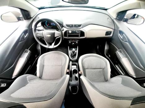 CHEVROLET Prisma 1.4 4P LT FLEX, Foto 4