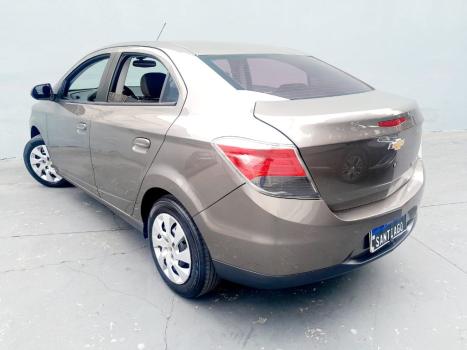 CHEVROLET Prisma 1.4 4P LT FLEX, Foto 5