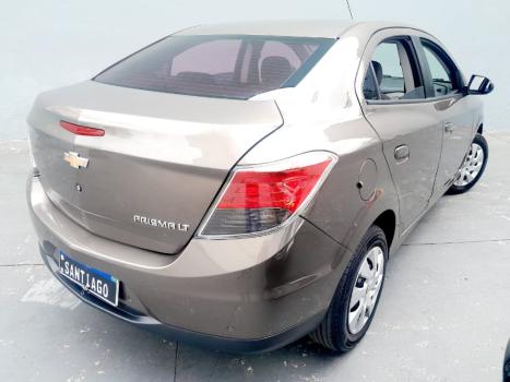 CHEVROLET Prisma 1.4 4P LT FLEX, Foto 6