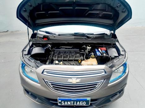 CHEVROLET Prisma 1.4 4P LT FLEX, Foto 7