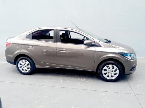 CHEVROLET Prisma 1.4 4P LT FLEX, Foto 8
