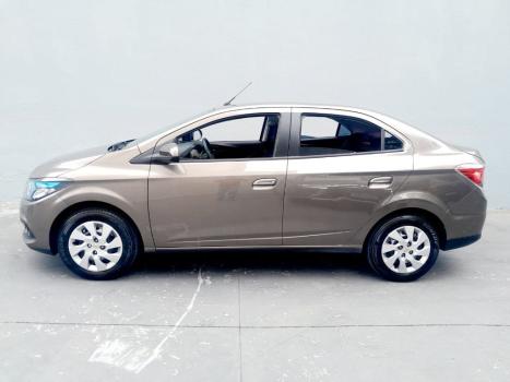 CHEVROLET Prisma 1.4 4P LT FLEX, Foto 9