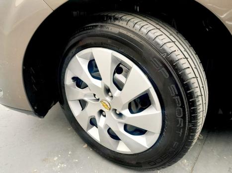 CHEVROLET Prisma 1.4 4P LT FLEX, Foto 10