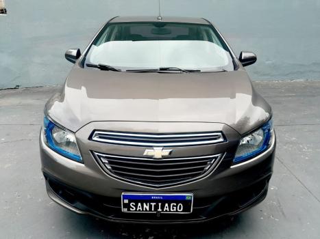 CHEVROLET Prisma 1.4 4P LT FLEX, Foto 11
