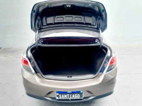 CHEVROLET Prisma 1.4 4P LT FLEX, Foto 14