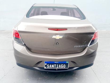 CHEVROLET Prisma 1.4 4P LT FLEX, Foto 15