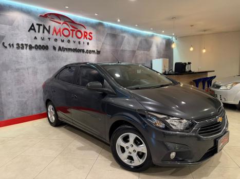 CHEVROLET Prisma 1.4 4P LT FLEX AUTOM�TICO, Foto 1