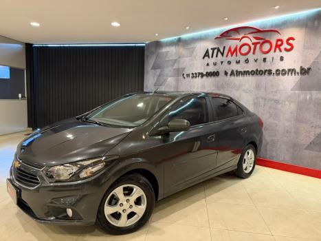 CHEVROLET Prisma 1.4 4P LT FLEX AUTOM�TICO, Foto 2