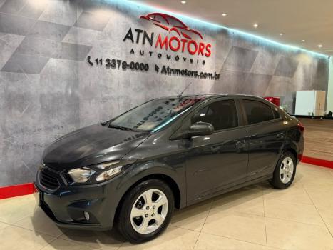 CHEVROLET Prisma 1.4 4P LT FLEX AUTOM�TICO, Foto 4