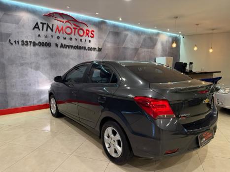 CHEVROLET Prisma 1.4 4P LT FLEX AUTOM�TICO, Foto 5