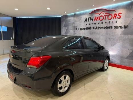 CHEVROLET Prisma 1.4 4P LT FLEX AUTOM�TICO, Foto 6
