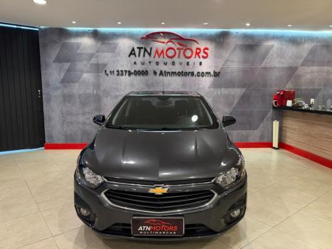 CHEVROLET Prisma 1.4 4P LT FLEX AUTOM�TICO, Foto 7