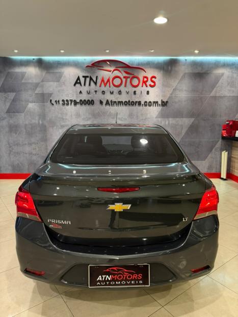 CHEVROLET Prisma 1.4 4P LT FLEX AUTOM�TICO, Foto 9