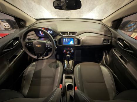 CHEVROLET Prisma 1.4 4P LT FLEX AUTOM�TICO, Foto 11