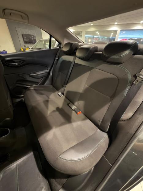 CHEVROLET Prisma 1.4 4P LT FLEX AUTOM�TICO, Foto 12