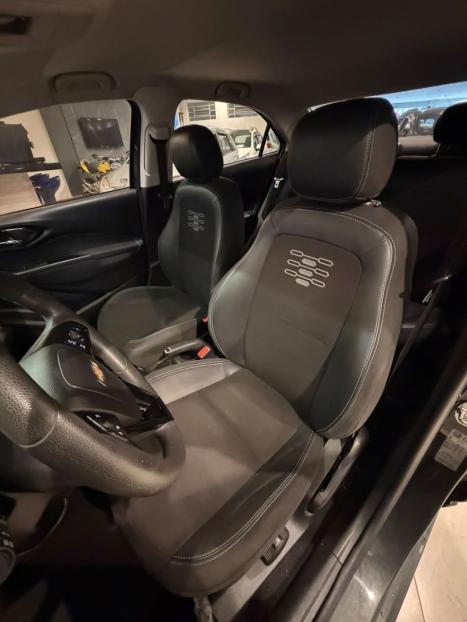 CHEVROLET Prisma 1.4 4P LT FLEX AUTOM�TICO, Foto 13