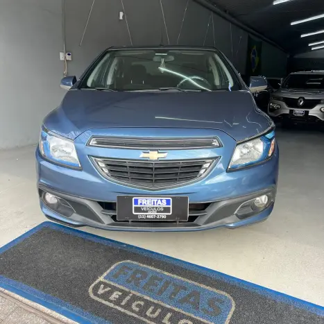 CHEVROLET Prisma 1.4 4P LT FLEX, Foto 2