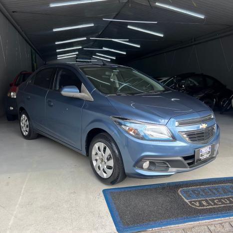CHEVROLET Prisma 1.4 4P LT FLEX, Foto 3