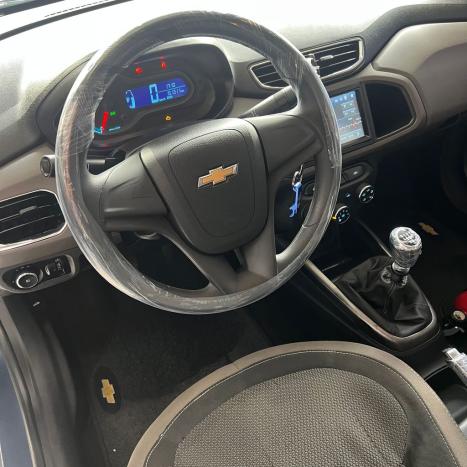 CHEVROLET Prisma 1.4 4P LT FLEX, Foto 4