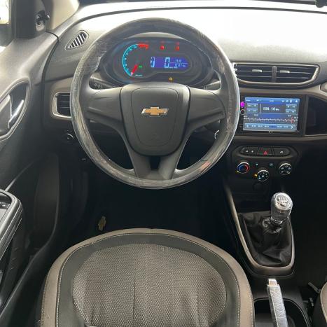 CHEVROLET Prisma 1.4 4P LT FLEX, Foto 5