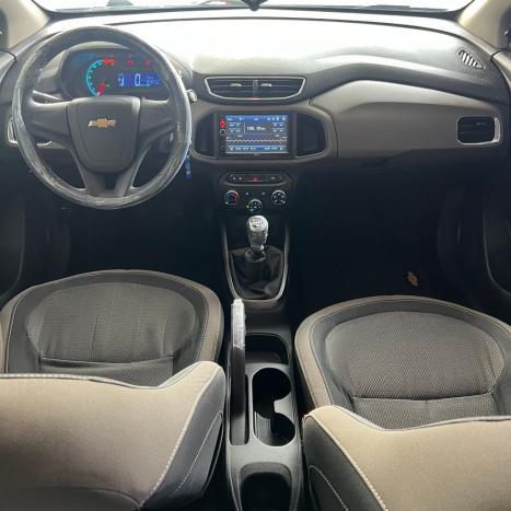 CHEVROLET Prisma 1.4 4P LT FLEX, Foto 6