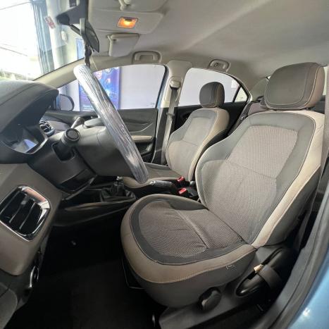 CHEVROLET Prisma 1.4 4P LT FLEX, Foto 7