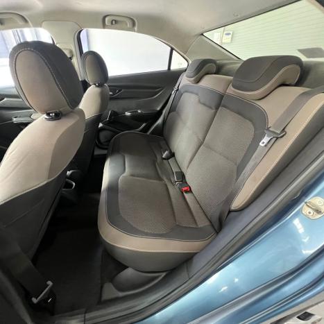 CHEVROLET Prisma 1.4 4P LT FLEX, Foto 8