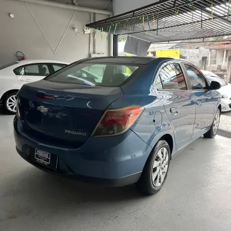 CHEVROLET Prisma 1.4 4P LT FLEX, Foto 9