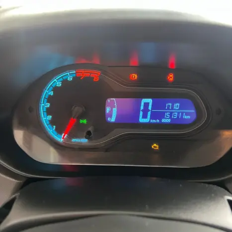 CHEVROLET Prisma 1.4 4P LT FLEX, Foto 12