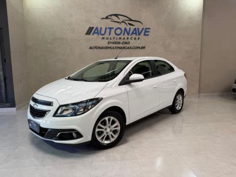 CHEVROLET Prisma 1.4 4P LTZ FLEX, Foto 1