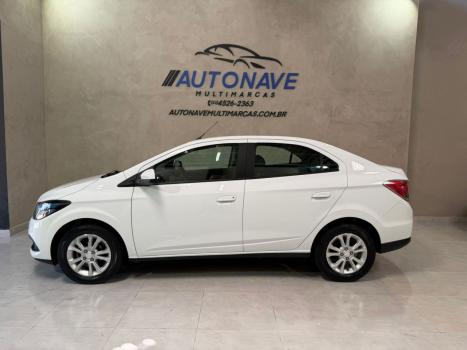 CHEVROLET Prisma 1.4 4P LTZ FLEX, Foto 2