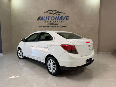 CHEVROLET Prisma 1.4 4P LTZ FLEX, Foto 3