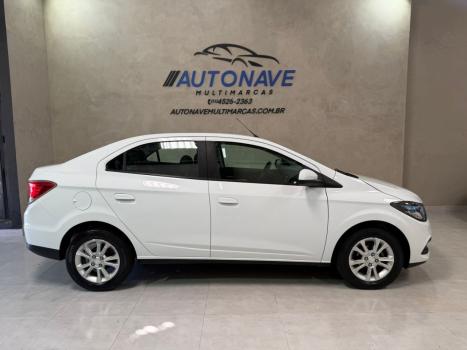 CHEVROLET Prisma 1.4 4P LTZ FLEX, Foto 4