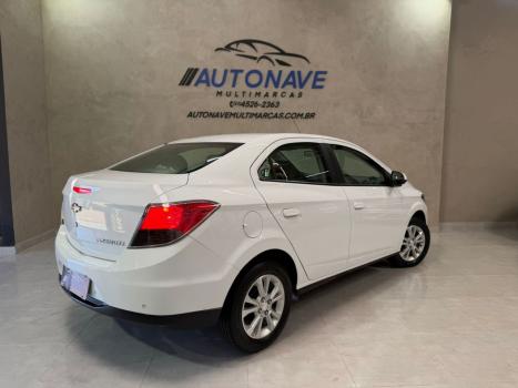 CHEVROLET Prisma 1.4 4P LTZ FLEX, Foto 5