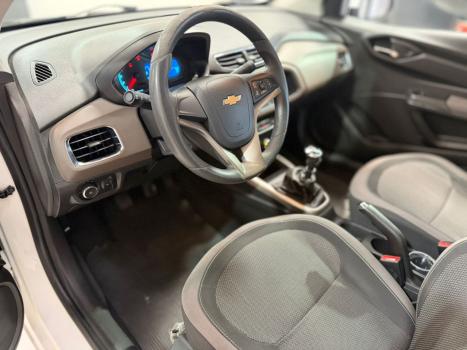 CHEVROLET Prisma 1.4 4P LTZ FLEX, Foto 6