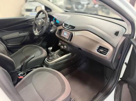 CHEVROLET Prisma 1.4 4P LTZ FLEX, Foto 8