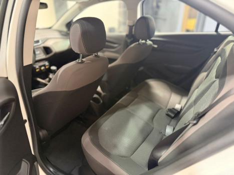 CHEVROLET Prisma 1.4 4P LTZ FLEX, Foto 9