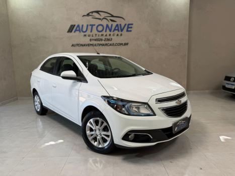 CHEVROLET Prisma 1.4 4P LTZ FLEX, Foto 10
